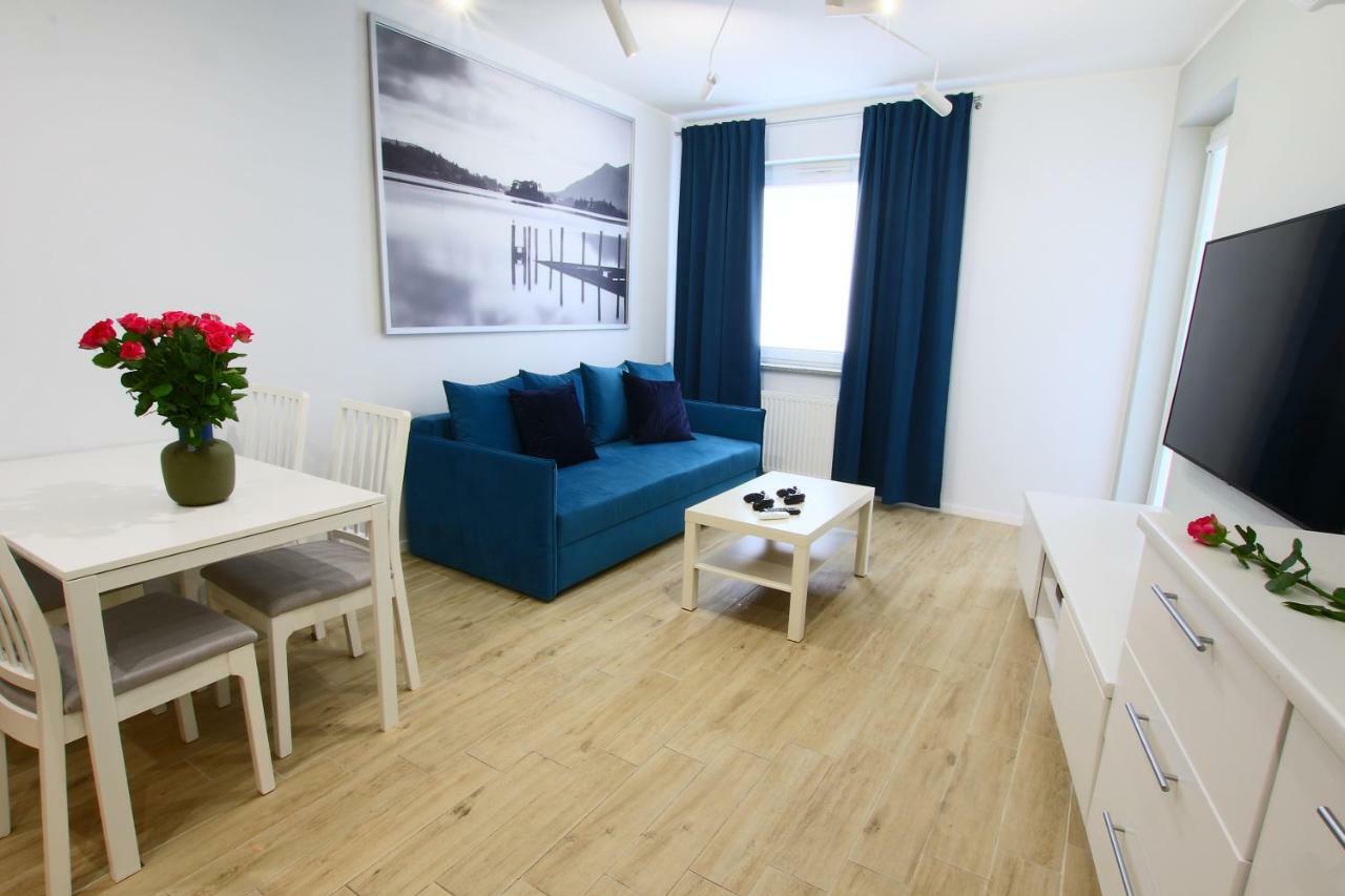 Apartamenty Chwytowo 14 Bydgoszcz Eksteriør billede